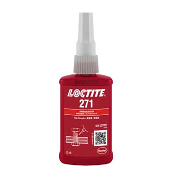271 Threadlocker 50ml
